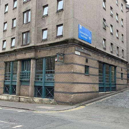 Edinburgh Metro 호스텔 외부 사진